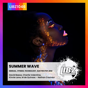 SUMMER WAVE