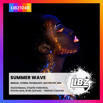 SUMMER WAVE