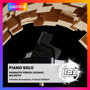 PIANO SOLO