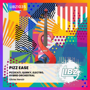 PIZZ EASE