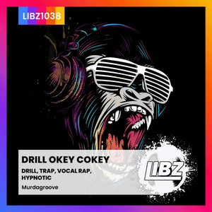 DRILL OKEY COKEY