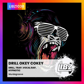 DRILL OKEY COKEY