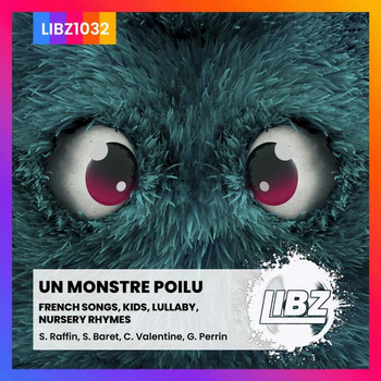 UN MONSTRE POILU