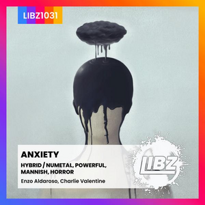 ANXIETY