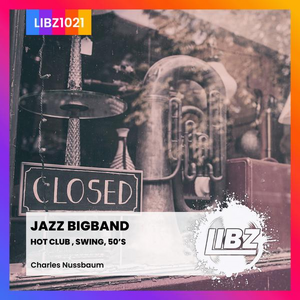 JAZZ BIGBAND
