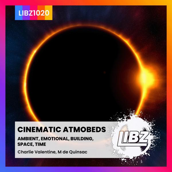 CINEMATIC ATMOBEDS