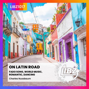 ON LATIN ROAD
