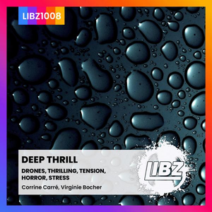 DEEP THRILL