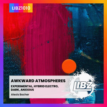 AWKWARD ATMOSPHERES