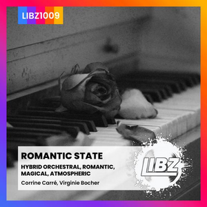 ROMANTIC STATE
