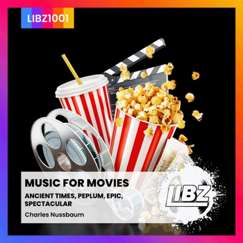 MUSIC FOR MOVIES