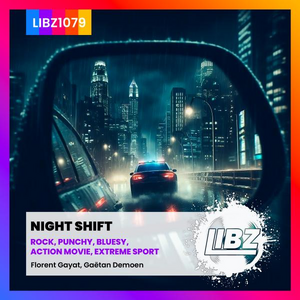 NIGHT SHIFT