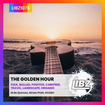 THE GOLDEN HOUR