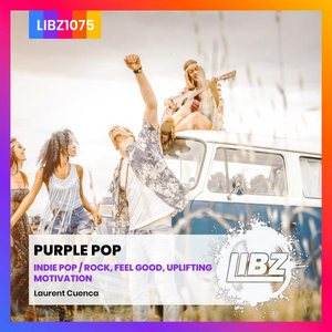 PURPLE POP