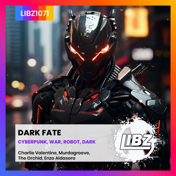 DARK FATE