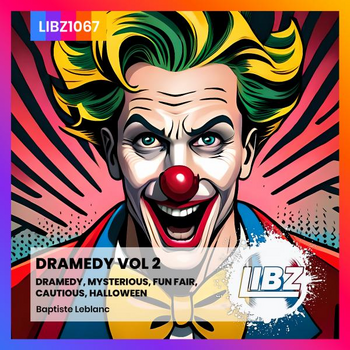 DRAMEDY VOL 2
