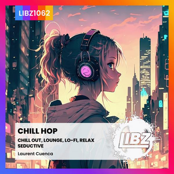 CHILL HOP