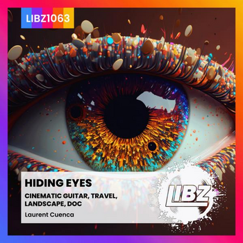 HIDING EYES