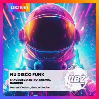 NU DISCO FUNK