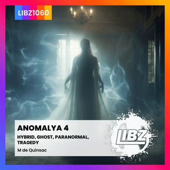 ANOMALYA 4