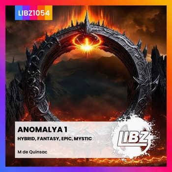 ANOMALYA 1