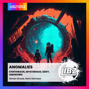 ANOMALIES