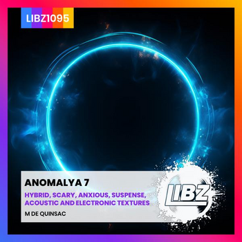 ANOMALYA 7