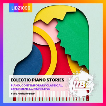 ECLECTIC PIANO STORIES