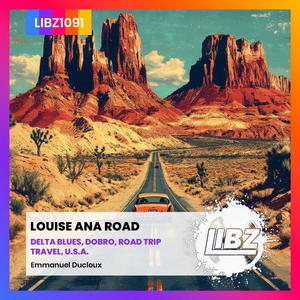 LOUISE ANA ROAD