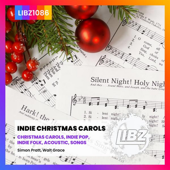INDIE CHRISTMAS CAROLS