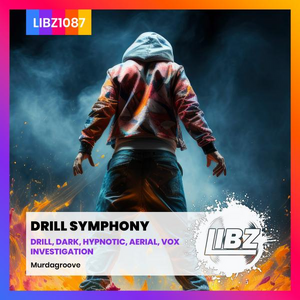 DRILL SYMPHONY