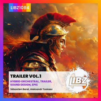 TRAILER VOL 1