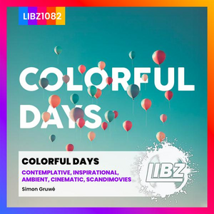 COLORFUL DAYS