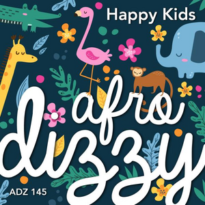 HAPPY KIDS