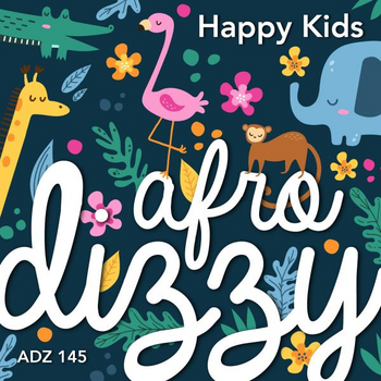 HAPPY KIDS