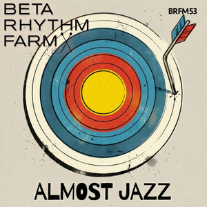Almost Jazz
