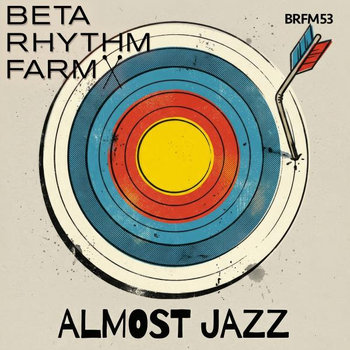 Almost Jazz