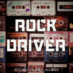 Rock Driver