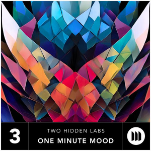 One Minute Mood Vol.3