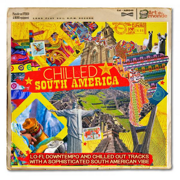 Chilled South America
