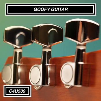 GOOFY GUITAR