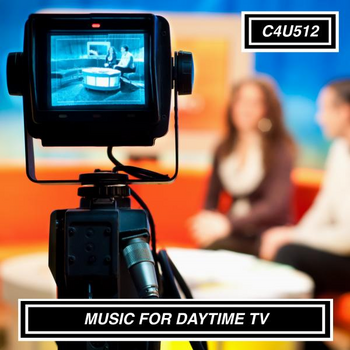 MUSIC FOR DAYTIME TV