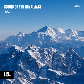 Sound of the Himalayas