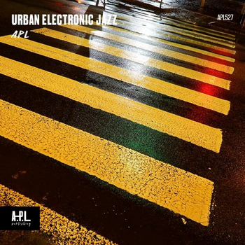 Urban Electronic Jazz