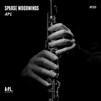 Sparse Woodwinds