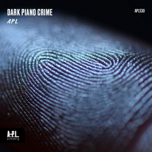 Dark Piano Crime