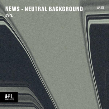 531 News - Neutral Background