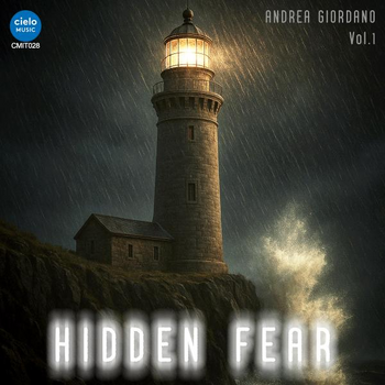 Hidden Fear Vol.1