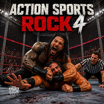 Action Sports Rock 4