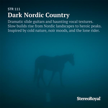 Dark Nordic Country